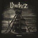 DAUþUZ --  Uranium  CD  DIGIPACK