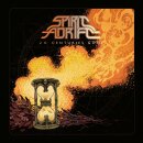 SPIRIT ADRIFT -- 20 Centuries Gone  LP  BLACK  B-STOCK