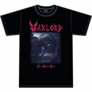 WARLORD -- Free Spirit Soar  SHIRT