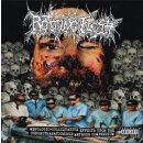 ROTTING FLESH -- Mesologic Colliquative Effects Upon the...