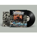 ROTTING FLESH -- Mesologic Colliquative Effects Upon the Chronothanatognosis Methods Compendium  LP  DIE HARD