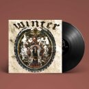 WINTER -- Eternal Frost  EP  BLACK