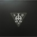 KRIEGSMASCHINE -- Altered States of Divinity  LP  BLACK