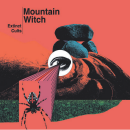 MOUNTAIN WITCH -- Extinct Cults  LP  GREEN