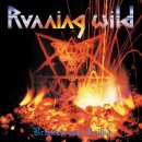 RUNNING WILD -- Branded and Exiled  PICTURE  LP