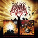 ANATA -- The Infernal Depths of Hatred / Dreams of Death...
