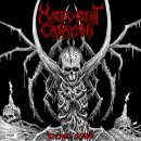 MALEVOLENT CREATION -- Demo 1989  10"  BLACK