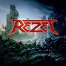 REZET -- s/t  LP  BLACK