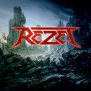 REZET -- s/t  LP  GREEN