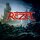 REZET -- s/t  LP  GREEN