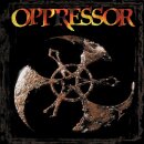 OPPRESSOR -- Elements of Corrosion  LP  ORANGE