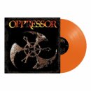 OPPRESSOR -- Elements of Corrosion  LP  ORANGE