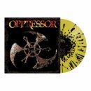 OPPRESSOR -- Elements of Corrosion  LP  SPLATTER