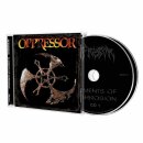 OPPRESSOR -- Elements of Corrosion  DCD