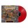 BULLDOZER -- Neurodeliri  LP  RED