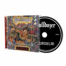 BULLDOZER -- Neurodeliri  CD