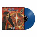 BULLDOZER -- IX  LP  BLUE