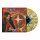 BULLDOZER -- IX  LP  SPLATTER