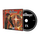 BULLDOZER -- IX  CD