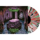 GORGUTS -- Considered Dead  LP  SPLATTER