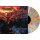 GORGUTS -- The Erosion of Sanity  LP  SPLATTER