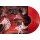 IMMOLATION -- Dawn of Possession  LP  MARBLED