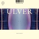 ULVER -- Perdition City  CD