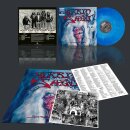 MORBID SAINT -- Spectrum of Death  LP  GALAXY