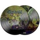 SKELETONWITCH -- Forever Abomination  LP  PICTURE