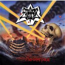 SPHINX -- Leningrad  LP  BLACK