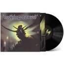 NOTHING SACRED -- Let Us Prey / Deathwish  LP  BLACK