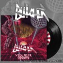 BUTCHER (Bütcher) -- Speed Metal Samurai  7"...