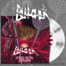 BUTCHER (Bütcher) -- Speed Metal Samurai  7"...
