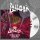 BUTCHER (Bütcher) -- Speed Metal Samurai  7"  WHITE