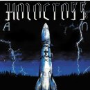 HOLOCROSS -- s/t  LP  COLOURED