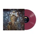 GHOST -- Impera  LP  MAROON
