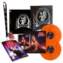 METAL CHURCH -- The Final Sermon (Live in Japan)  BOX SET