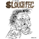 THE LORD WEIRD SLOUGH FEG -- Radical Man  LP  BLACK