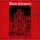 BLACK SHEPHERD -- United Evil Forces  LP  RED