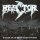 REACTOR -- Rather Dead Than Dishonoured  LP  BLACK