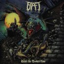BAT -- Under the Crooked Claw  CD  JEWELCASE