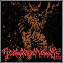 TRAMONTANE -- s/t  CD
