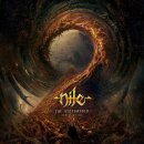 NILE -- The Underworld Awaits Us All  DLP  BLACK