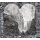 DEPRESSIVE SILENCE -- I  LP  GREY / BLACK SWIRL