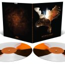 MONOLORD -- No Comfort  DLP  TWISTER EFFECT