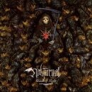 NOKTURNAL -- Shades of Night  LP  OXBLOOD / BLACK MERGE