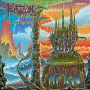 HEMOTOXIN -- When Time Becomes Loss  CD  JEWELCASE