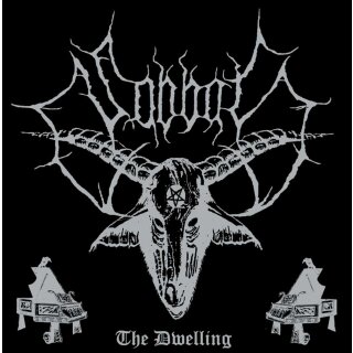 SABBAT -- The Dwelling  CD