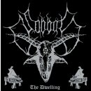 SABBAT -- The Dwelling  CD