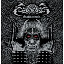 SABBAT -- Sabbaticult  LP  BLACK